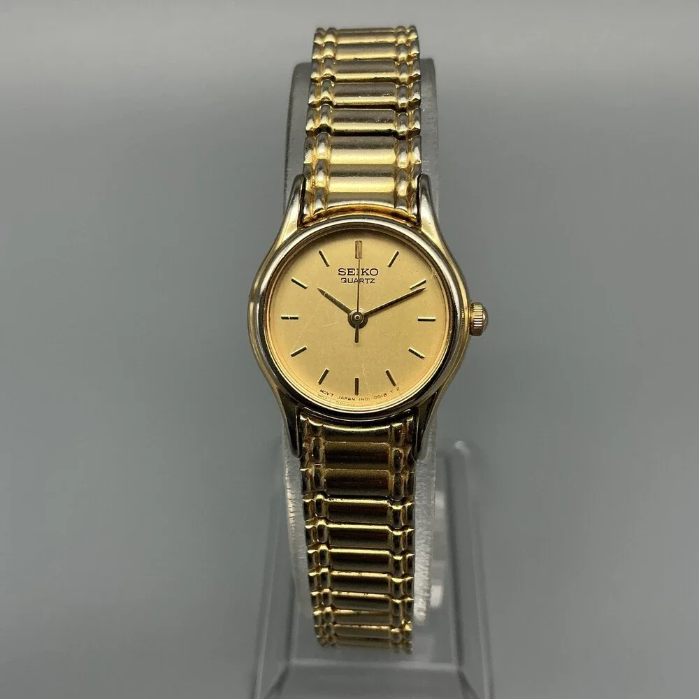 Seiko see photos